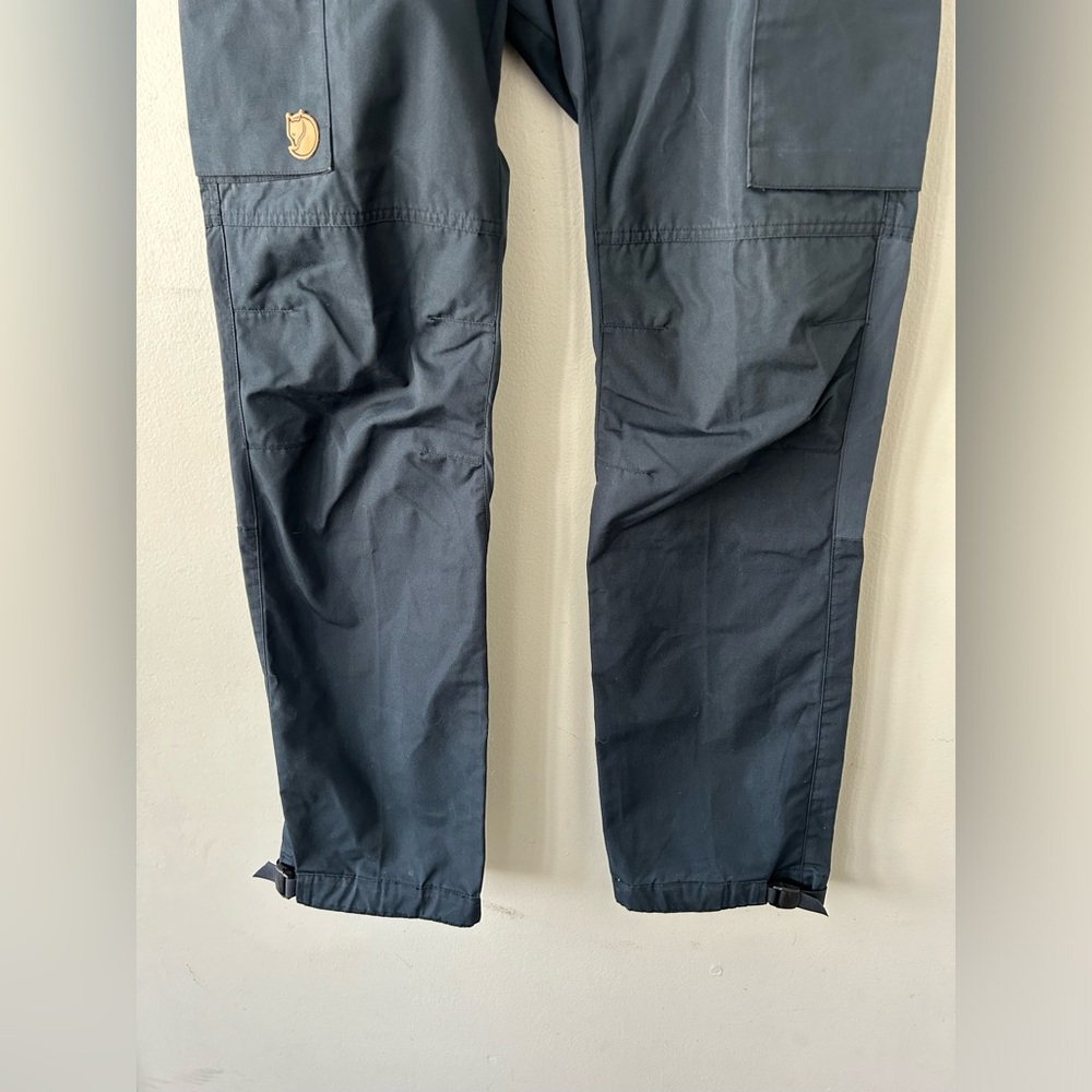 Fjallraven G1000 Kaipak trousers - Picture 4 of 7